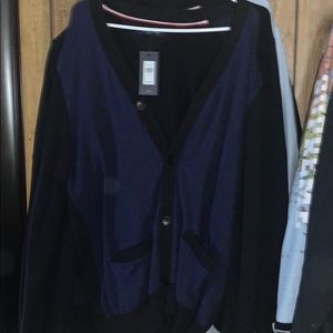 Men’s Tommy sweater